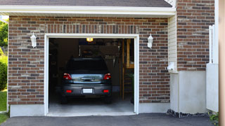 Garage Door Installation at Gay Villa Farms, Florida