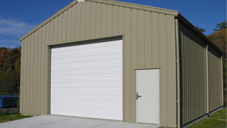 Garage Door Openers at Gay Villa Farms, Florida